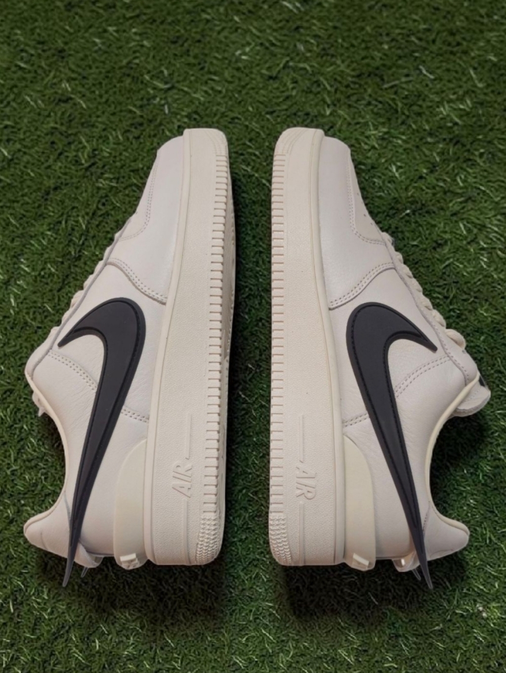 Nike Air Force 1 Low AMBUSH Phantom Size 8.5